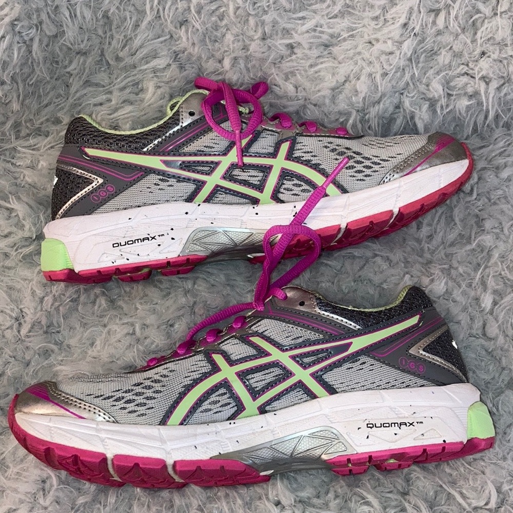 ASICS sneaker GT-1000 4